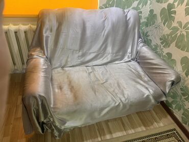 мебель в рассрочку без банка бишкек: Түз диван, Колдонулган, Эки орундук