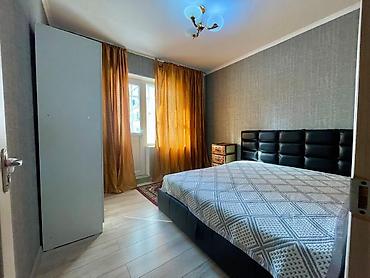 Долгосрочная аренда квартир: Сдается 2ком квартира Этаж: 4/9 Площадь: 55м2 105 серия С мебелью — 5