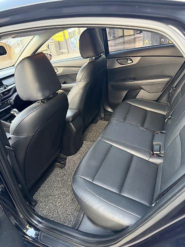 1: Kia K3: 2019 г., 1.6 л, Автомат, Бензин, Седан — 9