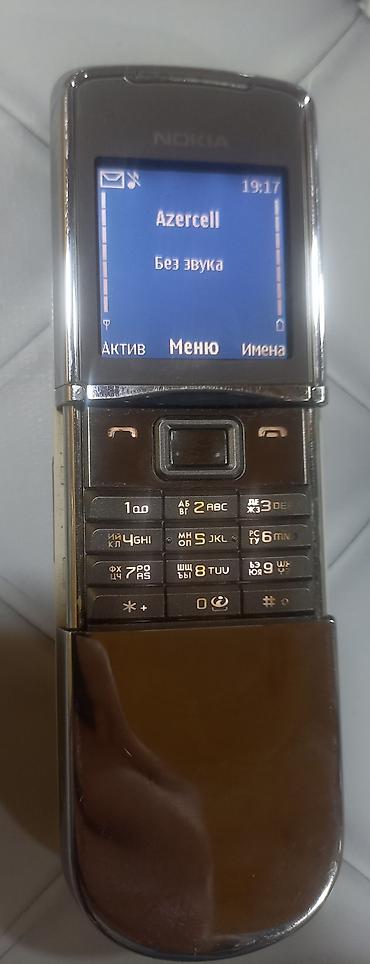 xrom dinamik: Nokia rəng - Gümüşü, Düyməli — 4