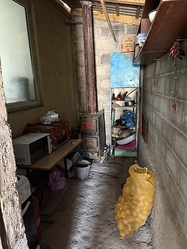 помещение ищу: 4 комнаты, 80 м², 4 соток, Джал, Собственник — 4