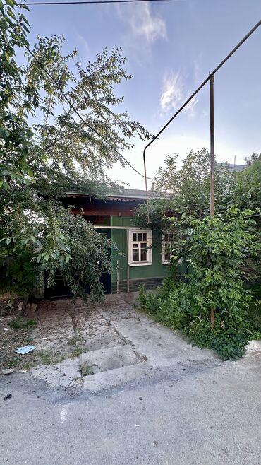 продаю дом нижняя алаарча: Үй, 186 кв. м, 9 бөлмө, Кыймылсыз мүлк агенттиги, Косметикалык оңдоо