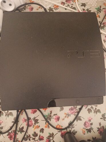 Биология: PS 3 49 oyun var 2 pulta verilir əlaqə ucun 077-300-29-83 qiymet 360