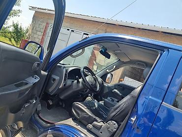 Honda: Honda CR-V: 2012 г., 2.5 л, Механика, Дизель, Кроссовер — 11