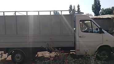 transporter multivan: Грузовой фургон на базе микроавтобуса с высоким металлическим — 5