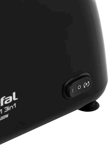 qoz ceken: №: 6245 Məhsulun adı: Ətçəkən Tefal 8010000983 1400W Brend: Tefal — 6