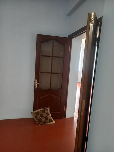 taxta odun: İşlənmiş Otaq qapısı 90x205 sm Naliçnik ilə, Zəmanətsiz, Ünvandan götürmə — 2