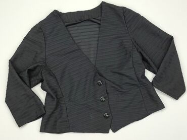 sukienki z marynarka na wesele: Women's blazer M (EU 38), condition - Good