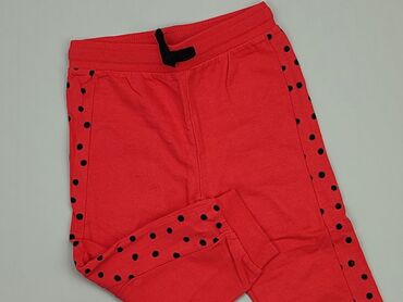 spodnie z lat 90: Sweatpants, So cute, 1.5-2 years, 92, condition - Perfect