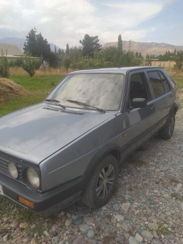 коробка опель вектра б: Volkswagen Golf: 1990 г., 1.8 л, Механика, Бензин
