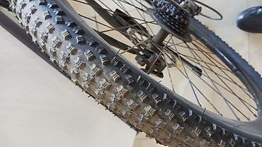 İdman velosipedləri: Dağ velosipedi – Adidas O6 (26”) Xüsusiyyətlər: - Çərçivə: yüngül və — 3