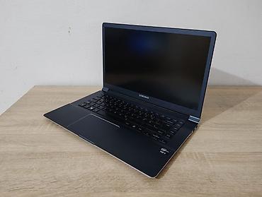 eksterni ssd: Na prodaju Samsung ultrabook 900X u odličnom stanju, spreman za rad — 1