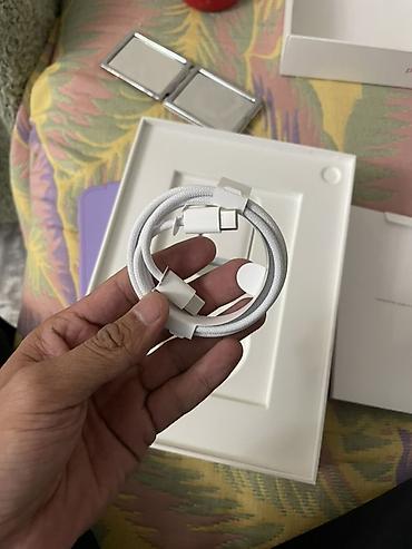 планшеты бишкек: Apple iPad (A16) Wi‑Fi, 128 ГБ — розовый Комплектация: - Планшет iPad — 3