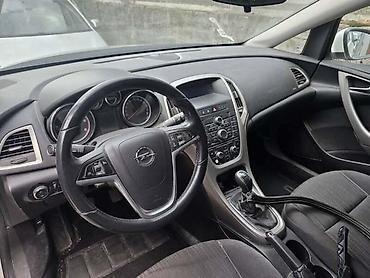 citroen c2: DESNO KRILO ZA OPEL ASTRA J OD 2009. DO 2015. GOD. | AUTO DELOVI RS — 2