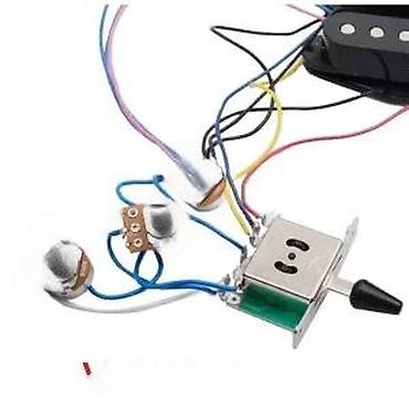 Gitare: SSS MAGNETI SINGL COIL KERAMIČKI BESPLATNA DOSTAVA | Cena je za SET — 8