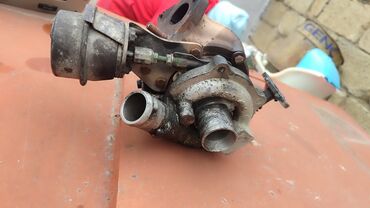 Nəqliyyat: Opel Turbo orijinal