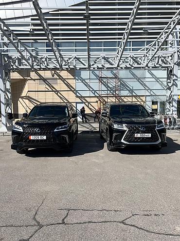 Аренда кортежа: -Авто люксового класса в аренду с водителем!!! -Luxury саг!!! Только у — 11
