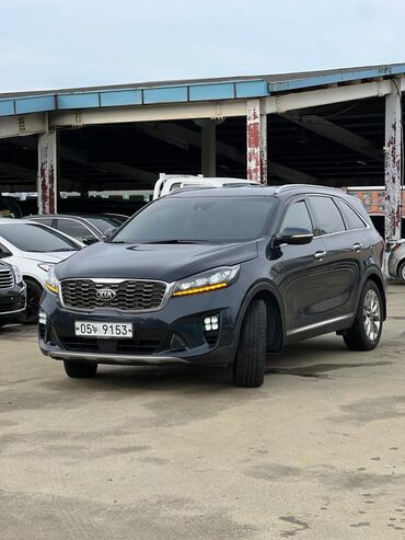 Kia: Kia Sorento: 2019 г., 2.2 л, Автомат, Дизель, Кроссовер — 15