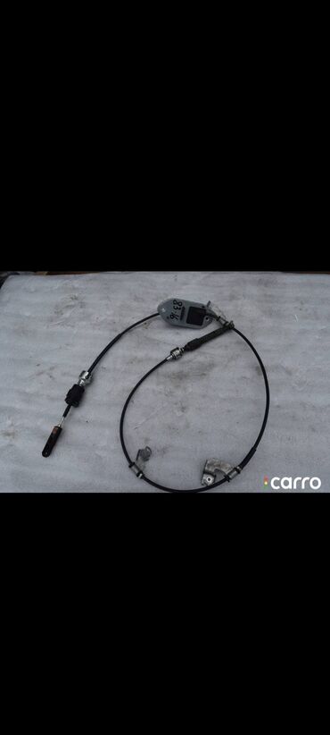 адаптер type c: Трос кулисы КПП Toyota RAV4 5 поколение (XA50) 5 2.5 л. | 83-16-61/4-1