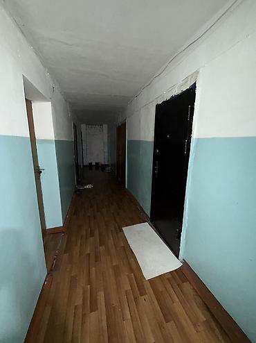 Продажа квартир: 1 комната, 16 м², Гостиничный тип, 5 этаж, Евроремонт — 5