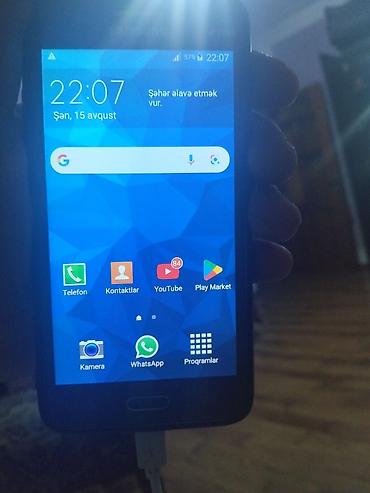 iluma prime: Samsung Galaxy Grand — 1