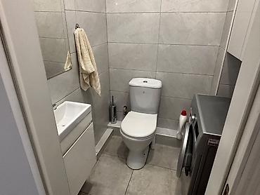 Продажа квартир: 3 комнаты, 73 м², Старый аэропорт Элитка, 10 этаж, Евроремонт — 6
