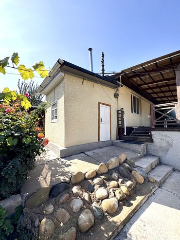 Продажа домов: Дом, 85 м², 4 комнаты, Собственник, Косметический ремонт — 22