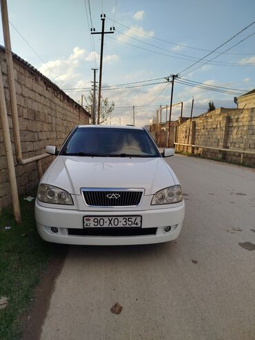 Chery: Chery Amulet (A15): 1.5 l | 2010 il 219000 km Sedan -da lalafo.az — 1 Chery: Chery Amulet (A15): 1.5 l | 2010 il 219000 km Sedan — 1