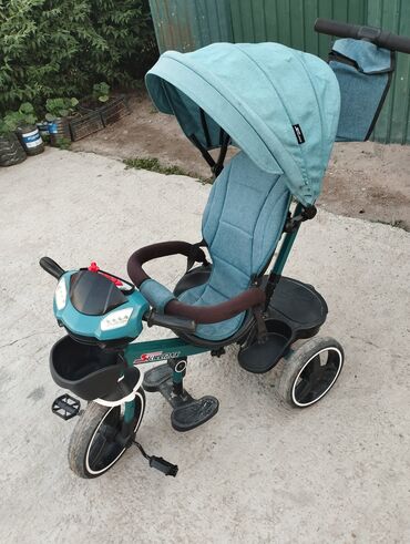 коляски для малыша: Коляска