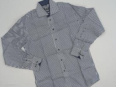 second hand item: Uomo, Koszulа dla mężczyzn, rozmiar S — 1