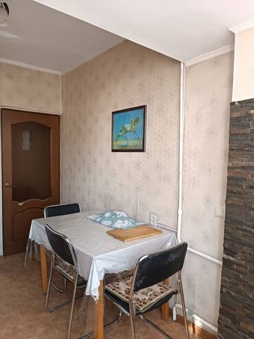 Долгосрочная аренда комнат: 18 м², С мебелью — 10