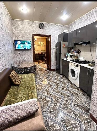 4 cu mikrorayon kiraye evler 2022: Nesmi rayonu prakoluxla uzbe üz 2 otaq evmiz satışa cixdi) — 1