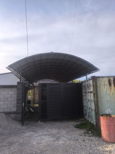 Сварка: Сварка | Навесы, Козырьки, Трубы Высотные работы, Доставка, Гарантия — 5