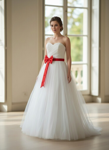 Вечерние платья: Новые,шикарные свадебные платья по низким ценам в живую они просто — 1