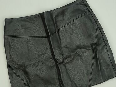 czarne spódniczka shein: H&M Divided, Spódnica damska, rozmiar M