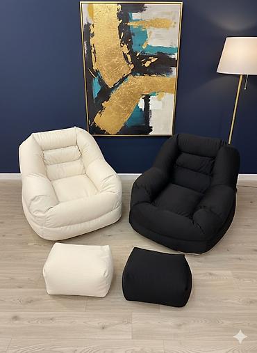 Бинбэги: Бинбэг, Новый, Платная доставка, Самовывоз — 11