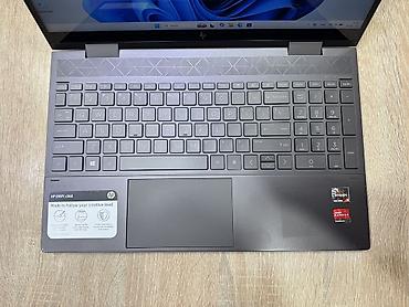HP: Б/у HP Envy, 15.6 ", AMD Ryzen 5, 256 ГБ, Самовывоз, Платная доставка, Доставка в районы — 6