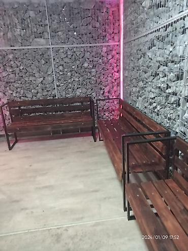 Строительство под ключ: Бани, Балконы Больше 6 лет опыта — 27