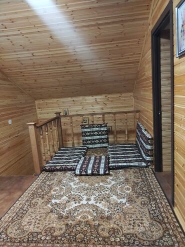 Bağ evlərinin kirayəsi: 180 kv. m, 3 otaqlı, Hovuzsuz, İnternet — 11