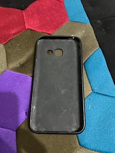 Samsung: Samsung Galaxy A3, Б/у, цвет - Черный — 13