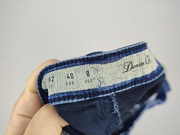 colins pl: Denim Co, Jeansy damskie, rozmiar M — 4