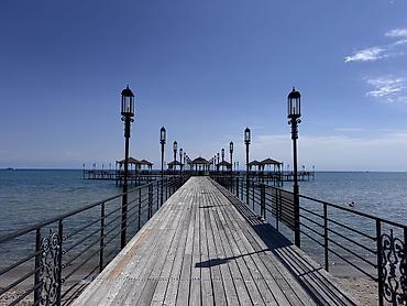 Продажа квартир: 4 комнаты, 128 м², 3 этаж, Евроремонт — 14