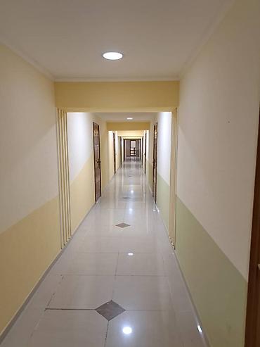 Посуточная аренда комнат: 22 м², С мебелью — 20