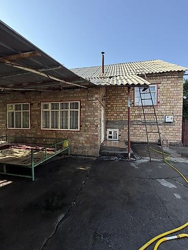 Продажа коттеджей и домов: 🏡 ПРОДАЁТСЯ ДОМ В СОКУЛУКЕ — 16,5 СОТОК! Кирпичный дом на просторном — 2