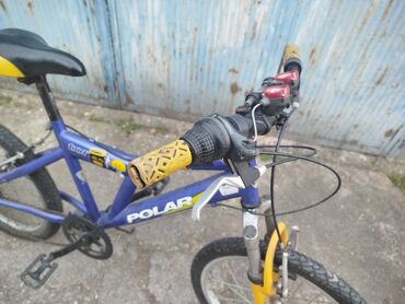 Dečiji bicikli: Decija bicikla za decu deciji bicikl bajs. Okrece pedale,kocnice su ok na lalafo.rs — 11 Dečiji bicikli: Decija bicikla za decu deciji bicikl bajs. Okrece pedale,kocnice su ok — 11