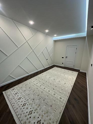 Продажа квартир: 3 комнаты, 107 м², Элитка, 13 этаж, Дизайнерский ремонт — 5