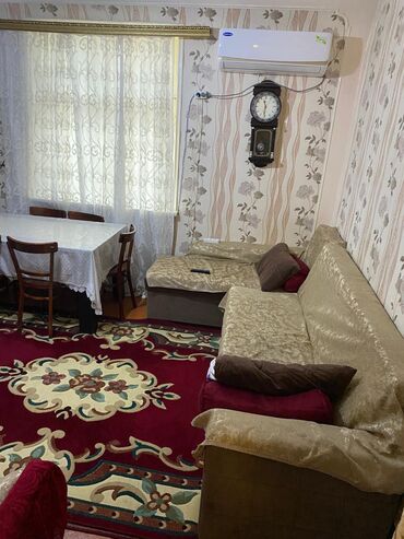 Mənzil kirayələyirəm: 2 otaqlı, 50 kv. m — 2