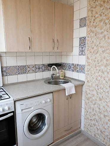 Mənzillər: Bakı, 2 otaqlı, Köhnə tikili, 42 kv. m — 3