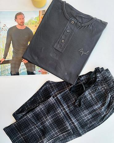 Домашние костюмы: Мужской домашний костюм, Все размеры, Новый, Самовывоз, Платная доставка — 20