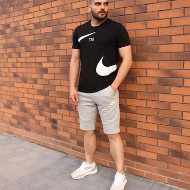 Bermude i šorcevi: Top Ponuda Ekstra kvaliteta Majica 1900 din ️ Bermude 2000 din — 3